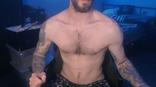 Snapshot of SexxxyLouis chatting on March 12, 2025, 9:24 pm SexxxyLouis online show from March 12, 2025, 9:24 pm