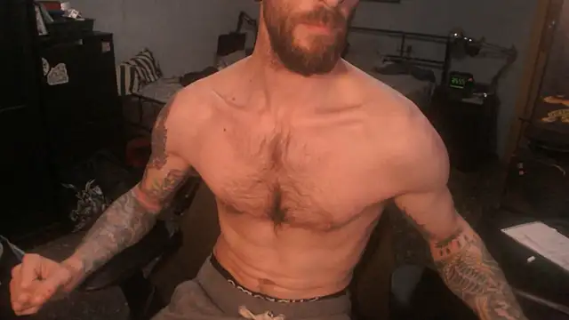 SexxxyLouis online show from February 21, 2026, 2:40 pm