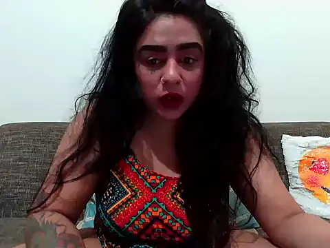 indianishkq7 online show from November 13, 2025, 4:50 pm