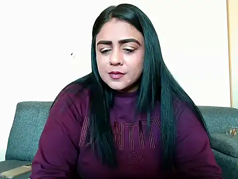 indianishkq7 online show from July 9, 2026, 11:58 am