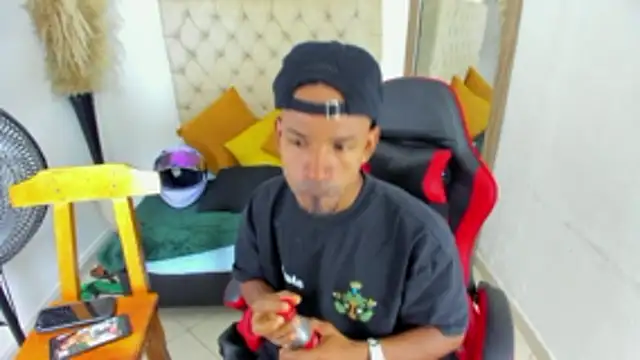 anhtony wayans online show from April 7, 2026, 12:22 am