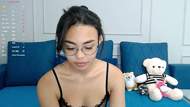 kwana colada online show from September 23, 2025, 11:46 am