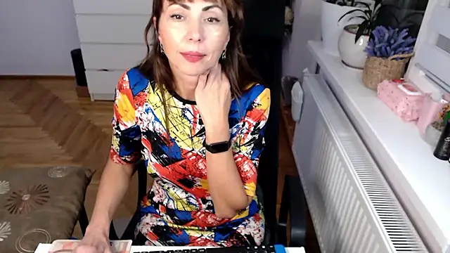 Jyssika online show from November 10, 2025, 5:56 pm