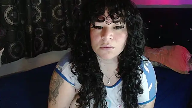 Snapshot of ANGELIQUE_KLANE chatting on February 25, 2026, 4:55 am ANGELIQUE KLANE online show from February 25, 2026, 4:55 am