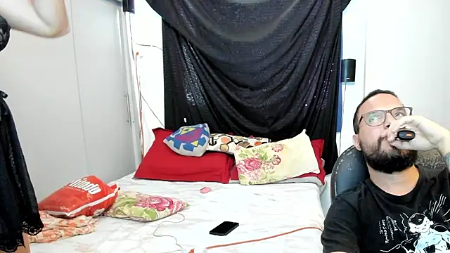 sgmr online show from January 22, 2025, 7:45 pm