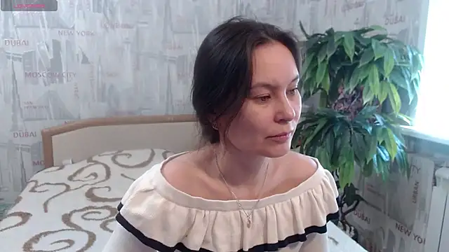 GinaQSoul online show from April 2, 2026, 6:22 am