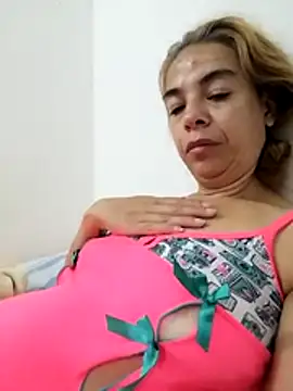 mari657 online show from July 19, 2026, 4:16 am