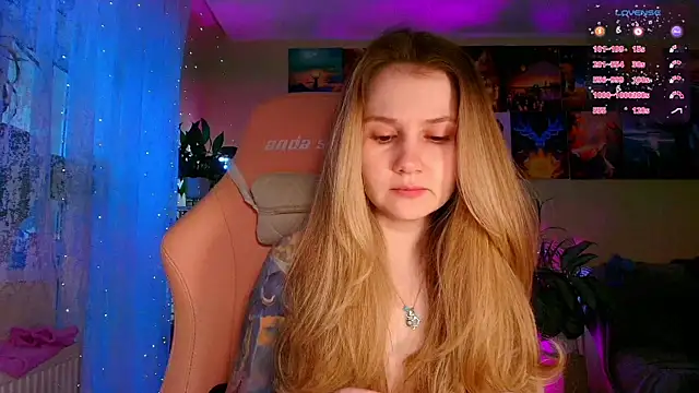 GoodWitch  online show from January 10, 2026, 7:32 am