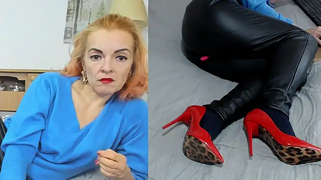 KateConner online show from December 29, 2024, 10:03 pm