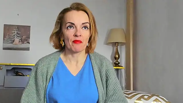 KateConner online show from February 15, 2025, 6:33 pm