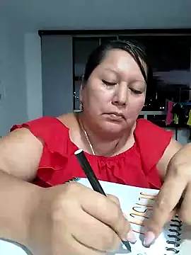Brenda Berck  online show from February 10, 2025, 11:34 pm