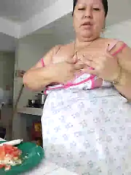 Brenda Berck  online show from February 13, 2025, 5:11 pm