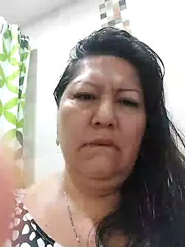 Brenda Berck  online show from February 16, 2025, 11:38 am