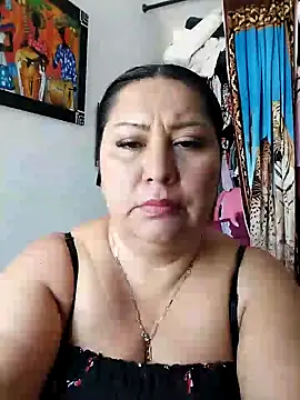 Brenda Berck  online show from March 9, 2025, 1:48 pm