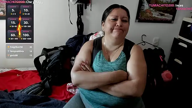 Brenda Berck  online show from November 26, 2025, 1:34 pm