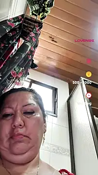 Brenda Berck  online show from July 1, 2026, 12:51 pm