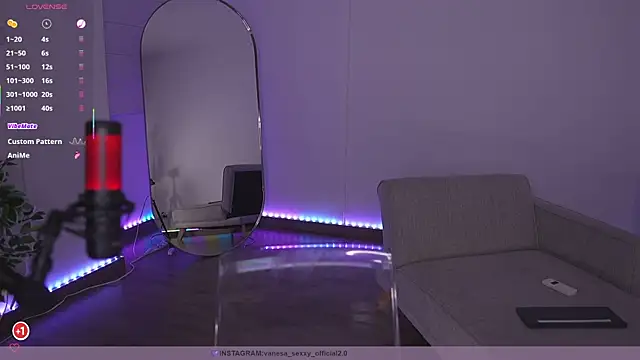 CATALINA RESTREPO online show from January 30, 2025, 2:27 am