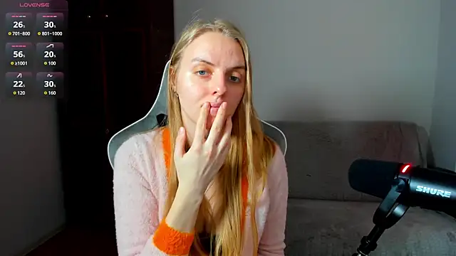 Jam cream online show from April 22, 2026, 7:11 am