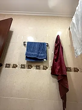 Fancyxlove online show from November 4, 2025, 12:37 pm