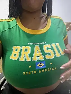 Fancyxlove online show from November 29, 2025, 1:03 pm