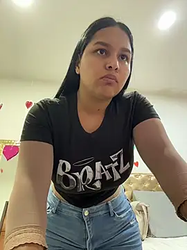 Fancyxlove online show from June 12, 2026, 12:26 pm