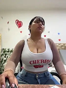 Fancyxlove online show from July 11, 2026, 12:30 pm
