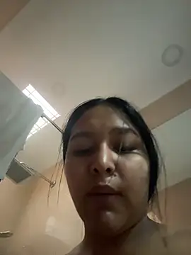 Fancyxlove online show from July 17, 2026, 12:23 pm