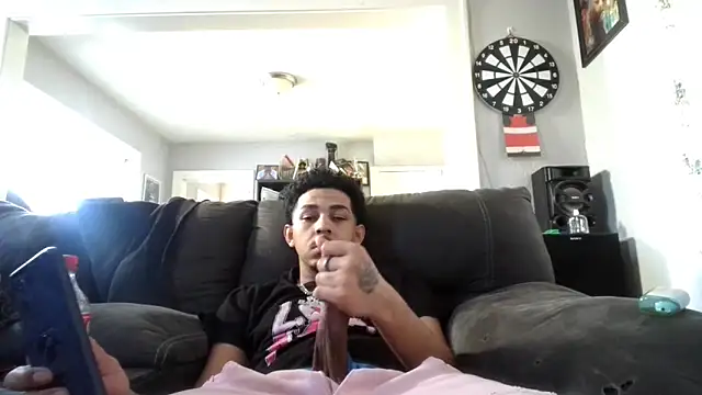 bigdickjojo69 online show from February 15, 2026, 9:00 pm