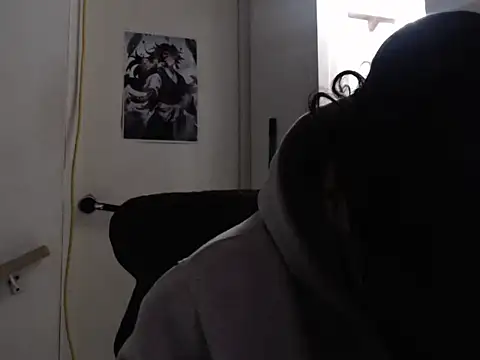 xZABLEYERx online show from October 23, 2025, 10:25 am