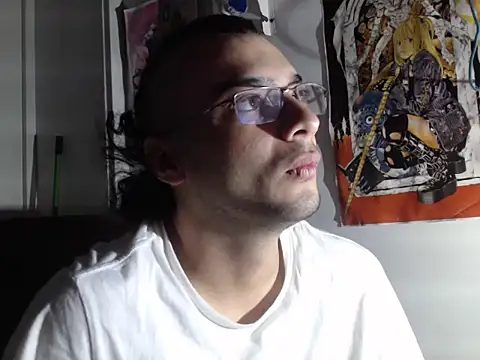 xZABLEYERx online show from October 31, 2025, 7:53 am