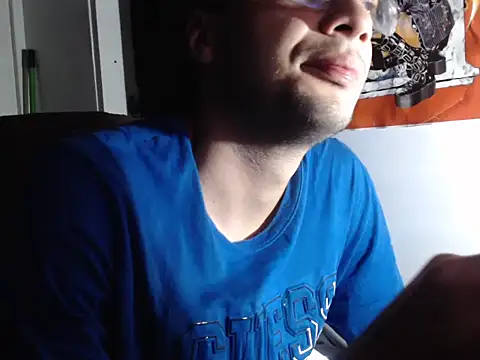 xZABLEYERx online show from November 1, 2025, 9:55 am