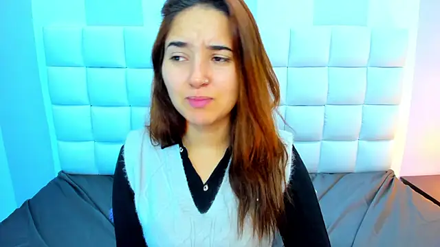 teresasroom  online show from April 21, 2026, 2:23 pm