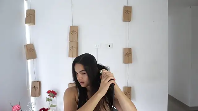  Vahos  online show from February 12, 2025, 5:48 pm