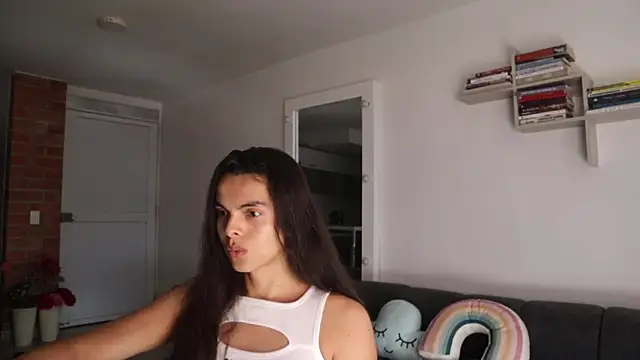  Vahos  online show from March 2, 2026, 7:21 pm