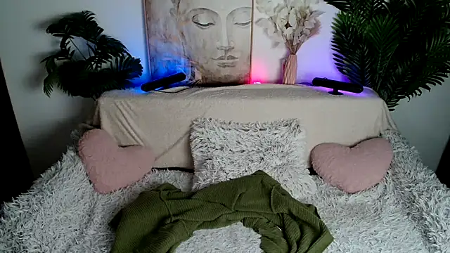 SEXY-GODDESabrina online show from December 10, 2024, 12:39 am