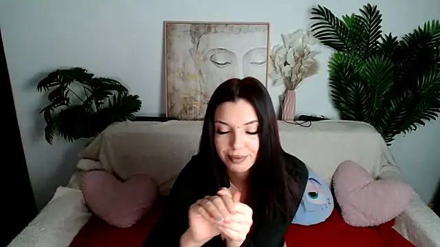 SEXY-GODDESabrina online show from December 20, 2024, 11:16 pm