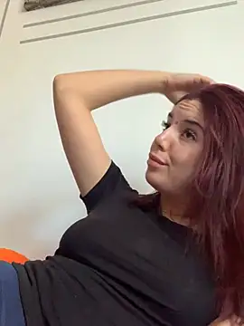 SEXY-GODDESabrina online show from January 18, 2025, 7:28 am