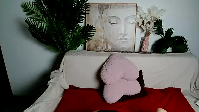 SEXY-GODDESabrina online show from February 5, 2025, 2:19 am