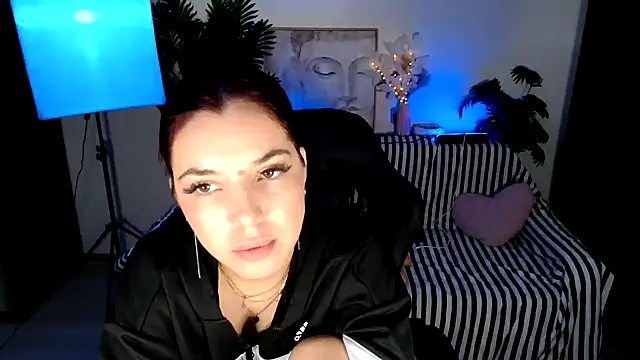 SEXY-GODDESabrina online show from February 20, 2025, 2:51 am