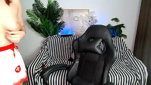 SEXY-GODDESabrina online show from March 7, 2025, 12:58 am