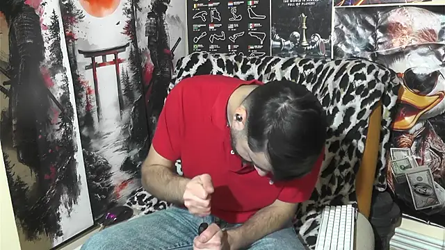 00george online show from February 3, 2026, 12:10 pm