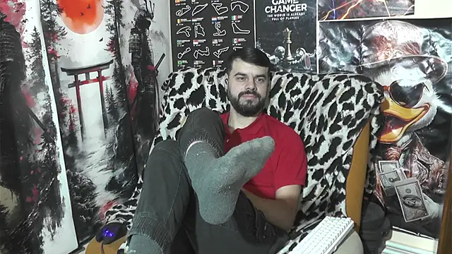 00george online show from February 7, 2026, 5:55 am