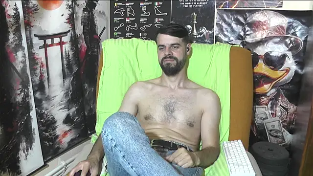 00george online show from June 8, 2026, 1:28 am