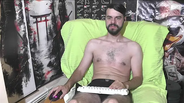 00george online show from June 21, 2026, 7:11 am