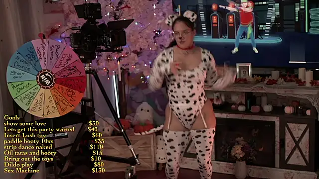 Snapshot of Nikki_Torres chatting on November 13, 2025, 2:32 am Nikki Torres online show from November 13, 2025, 2:32 am