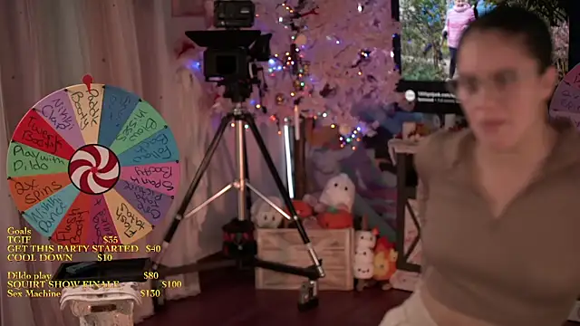 Snapshot of Nikki_Torres chatting on November 15, 2025, 4:10 am Nikki Torres online show from November 15, 2025, 4:10 am