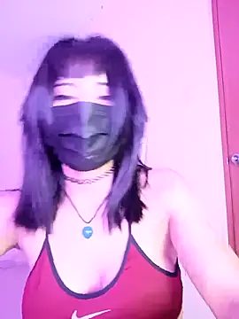 Snapshot of Latin_summer chatting on December 13, 2024, 3:16 am Latin summer online show from December 13, 2024, 3:16 am