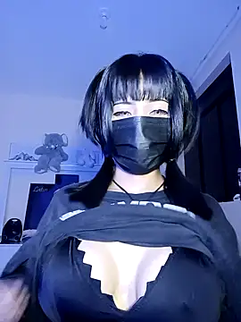 Snapshot of Latin_summer chatting on January 8, 2025, 1:53 am Latin summer online show from January 8, 2025, 1:53 am