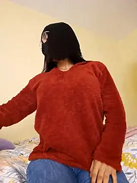 Snapshot of Latin_summer chatting on October 1, 2025, 2:50 am Latin summer online show from October 1, 2025, 2:50 am