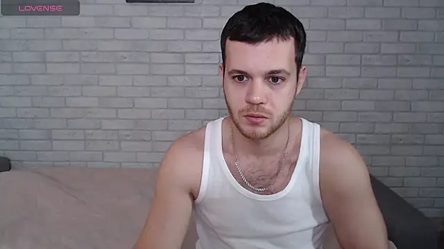 Alexxx horny online show from January 17, 2026, 9:36 am